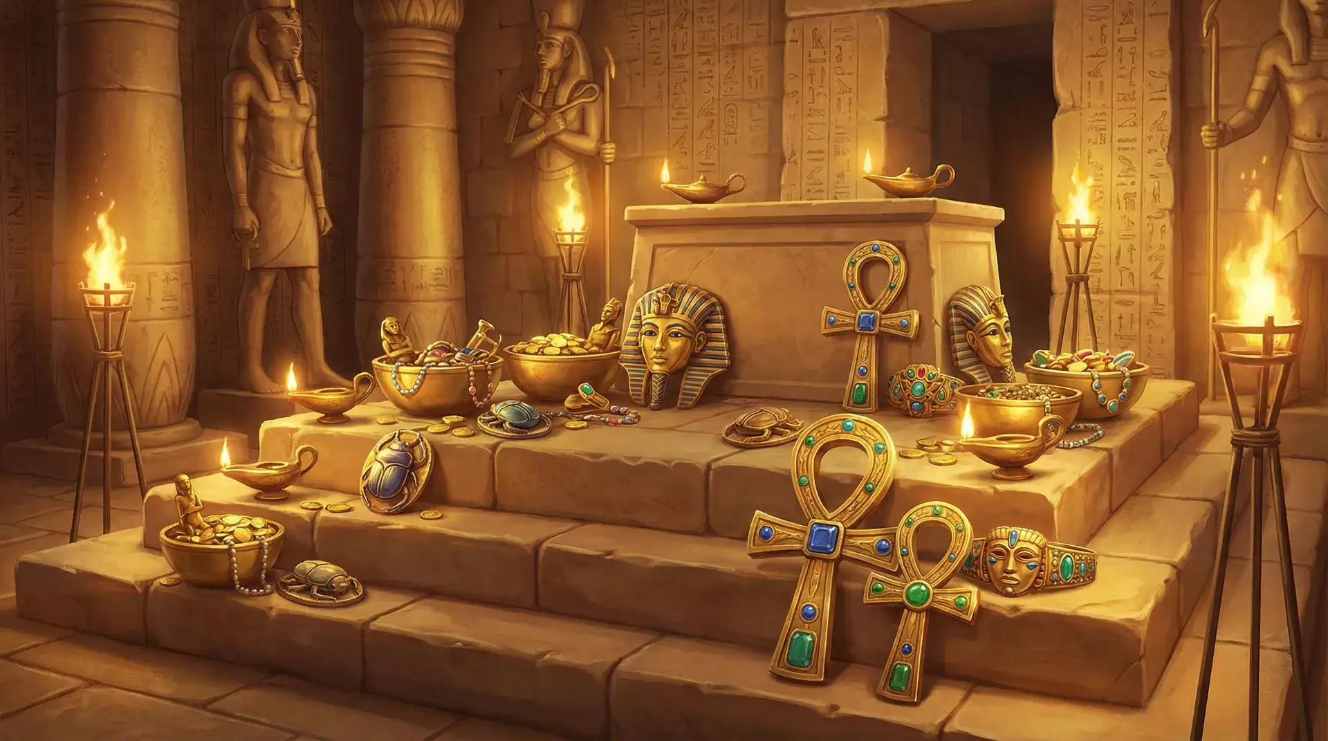 澳洲幸运8 - 年度最佳大祭司评选活动