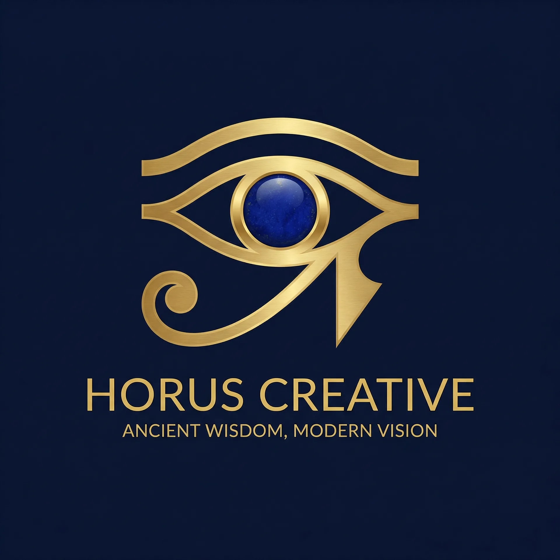 澳洲幸运8 - 荷鲁斯之眼标志