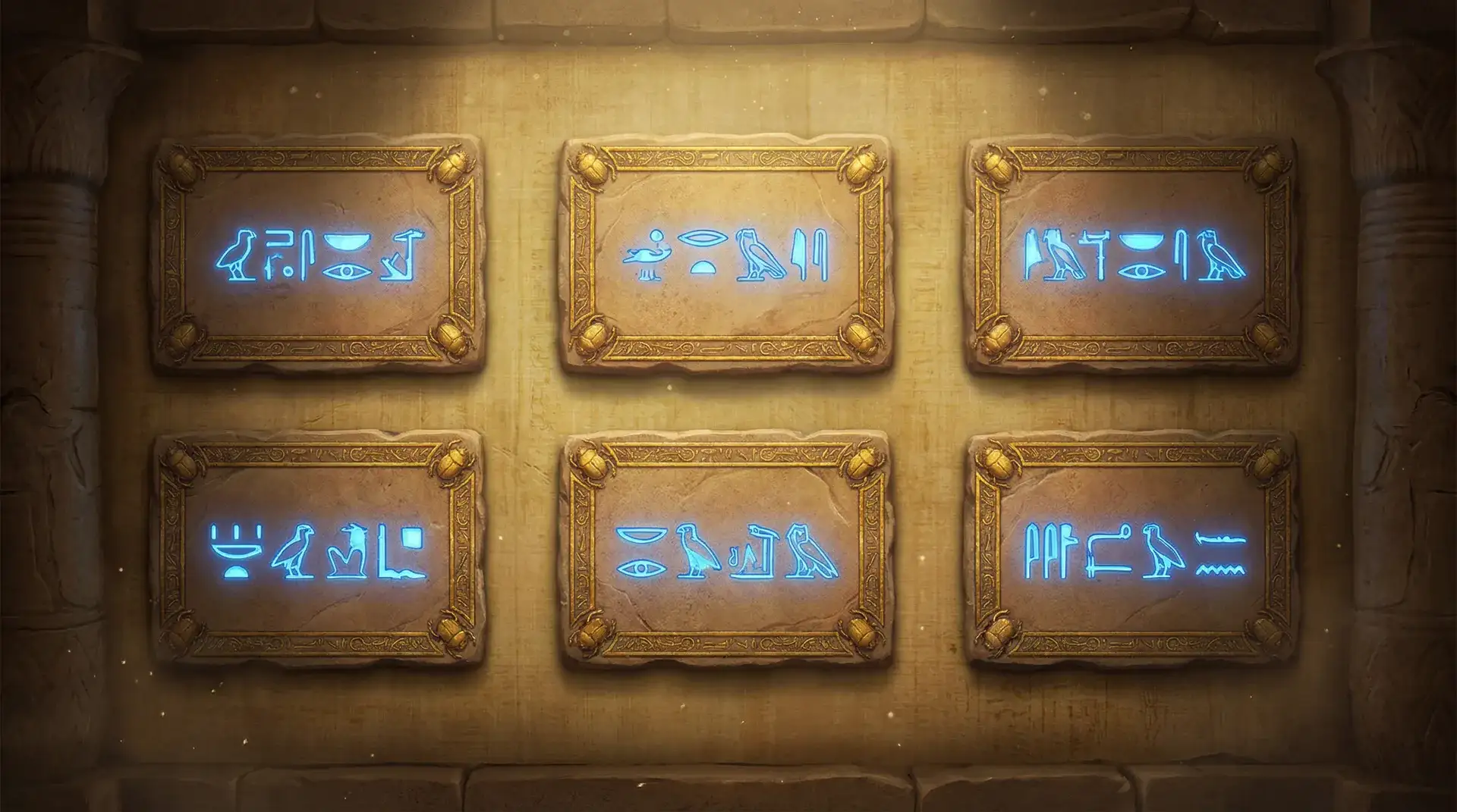 澳洲幸运8 - 排列四奖池数据神谕石板